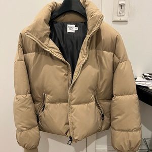 PRINCESS POLLY PUFFER